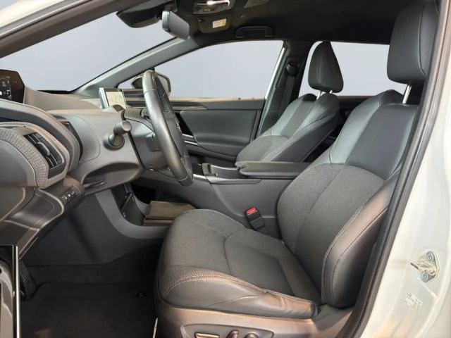 Toyota bZ4X *360°*el Sitz*ACC*SHZ*el Heck*CarPlay*Navi*