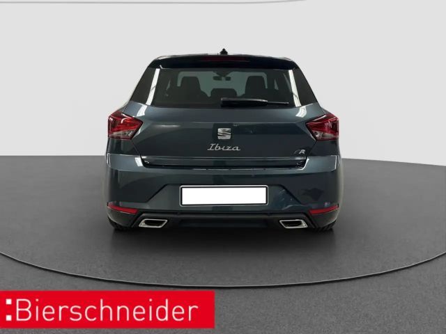 Seat Ibiza 1.5 TSI DSG FR-lijn