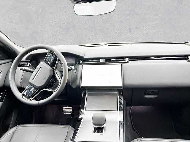 Land Rover Range Rover Velar Dynamic SE