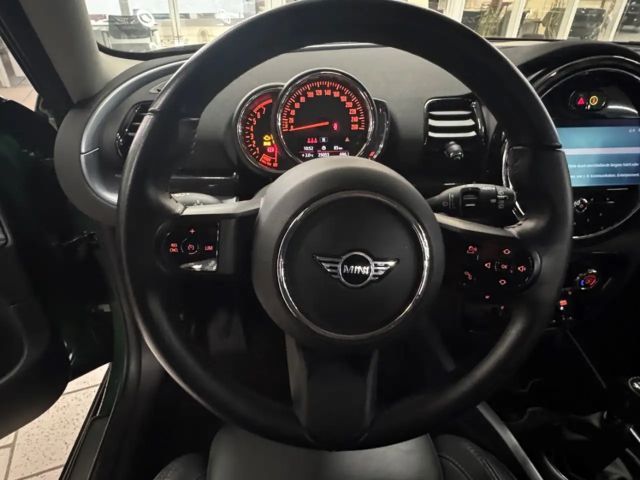 MINI Cooper Clubman Navi LED Apple CarPlay SHZ DAB+