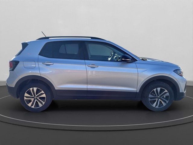 Volkswagen T-Cross DSG Life