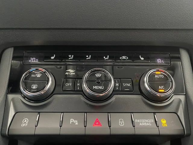 Skoda Karoq Selection