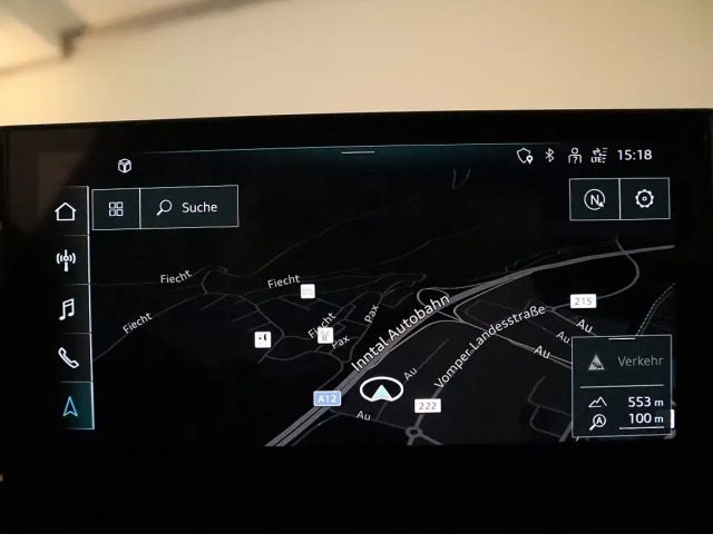 Audi A4 35 TDI S-Tronic Sedan