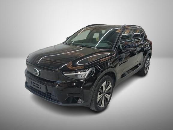 Volvo XC40 Plus