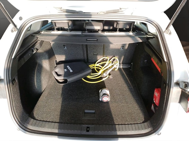 Skoda Enyaq Loft iV 60