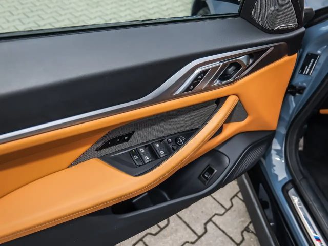 BMW i4 Coupé Gran Coupé M-Sport M50 xDrive