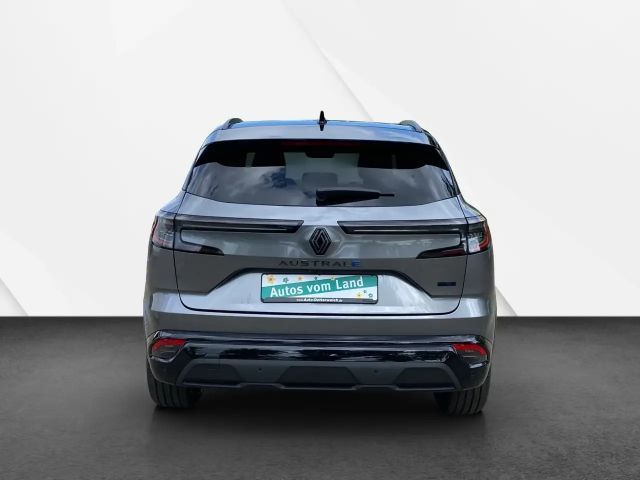 Renault Austral Alpine Esprit Iconic