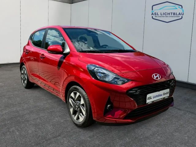 Hyundai i10 1.0 Trend