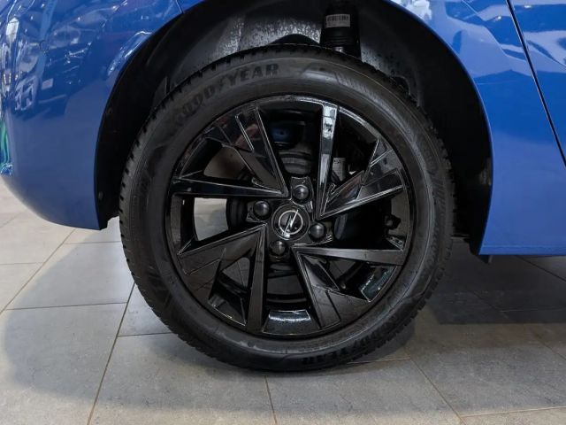 Opel Corsa 1.2 Turbo GS-Line Grand Sport Turbo