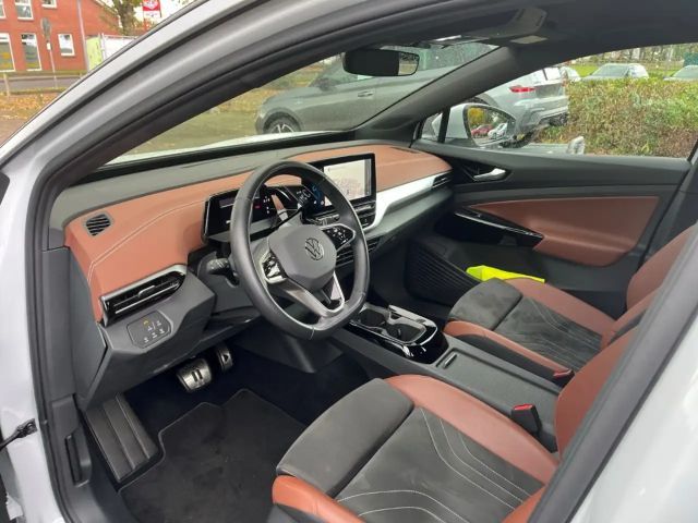 Volkswagen ID.4 Performance Pro