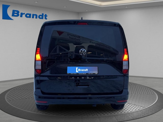 Volkswagen Caddy 1.5 TSI