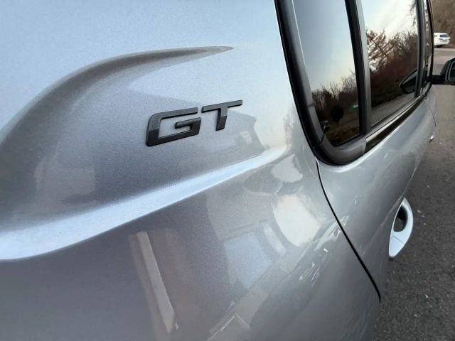 Peugeot 208 GT-Line Hybrid