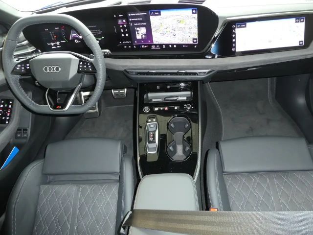 Audi A5 Hybride Quattro