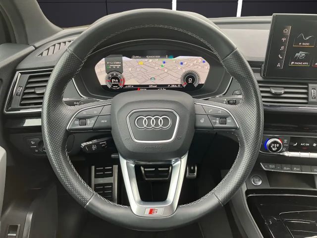Audi Q5 40 TDI Quattro
