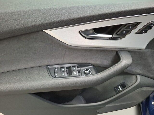 Audi Q7 50 TDI Quattro S-Line