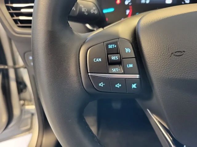 Ford Focus EcoBoost Titanium