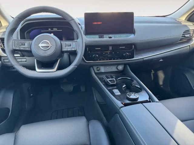 Nissan X-trail AWD Tekna e-4ORCE