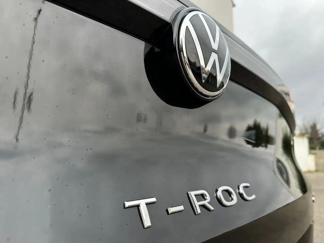 Volkswagen T-Roc DSG Life