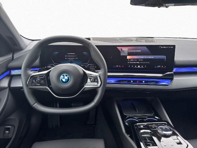 BMW 550 Sedan xDrive