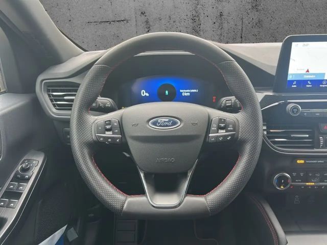 Ford Kuga Plug in Hybrid ST Line
