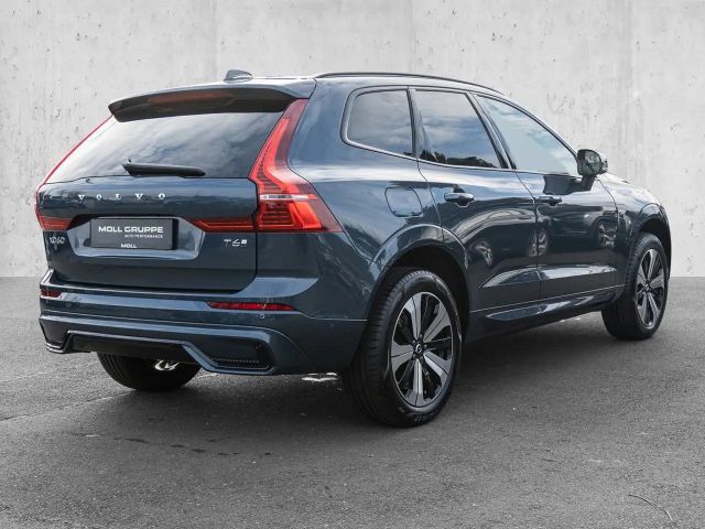 Volvo XC60 AWD Dark Plus T6