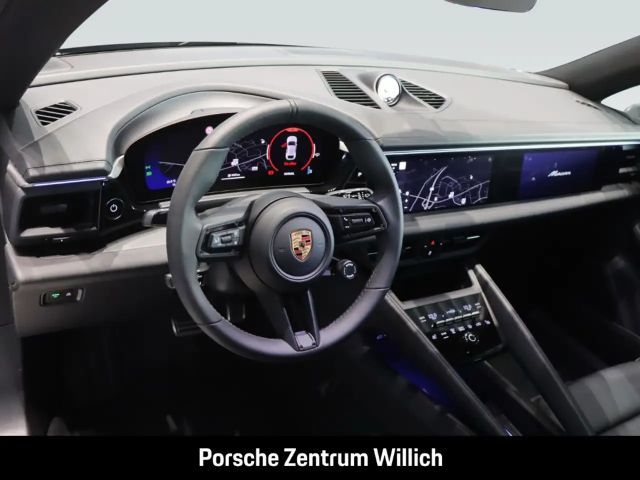 Porsche Macan 4S