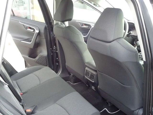 Toyota RAV4 Active Hybride