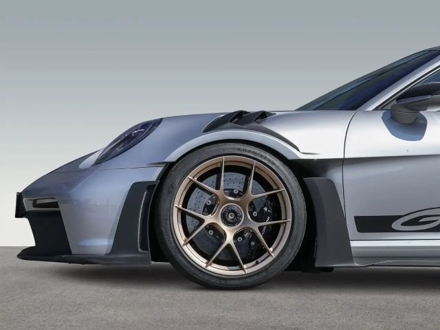 Porsche 992 Coupé GT3 RS