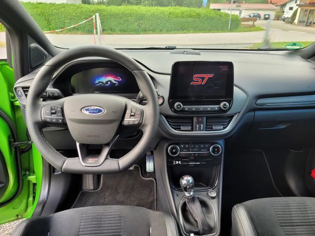 Ford Puma EcoBoost ST Line