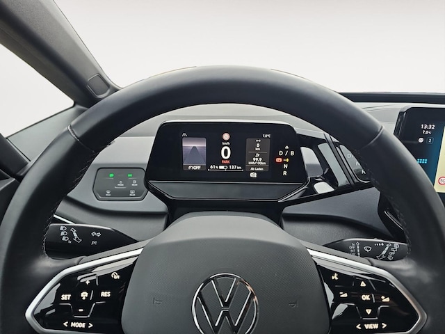 Volkswagen ID.3 ACC AUT Akustikglas LED