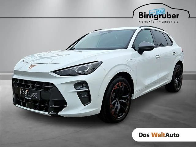 Cupra Terramar 1.5 e-Hybrid VZ e-Hybrid