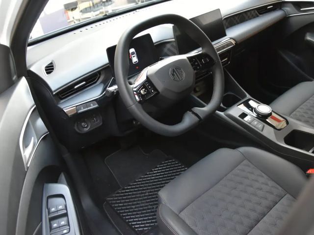 MG MG3 Hybrid+ Luxury