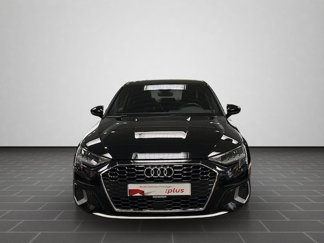 Audi A3 30 TFSI S-Tronic Sedan