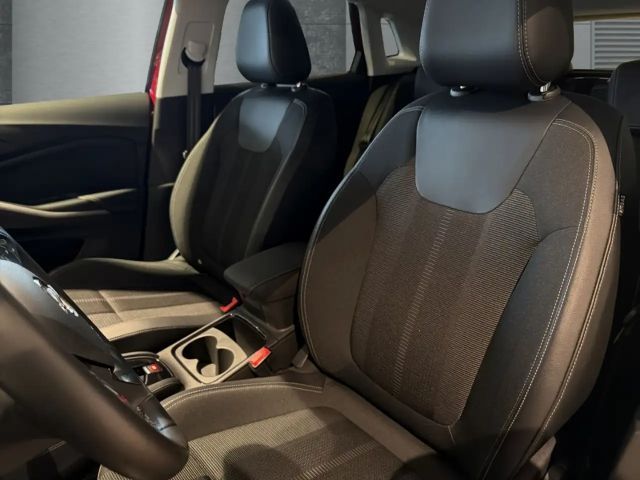 Opel Grandland X Elegance1.2 Ganzjahresreifen auf ALU, AGR-Sitz Fah