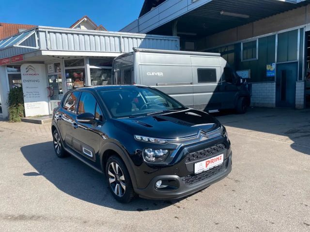 Citroën C3 Max PureTech