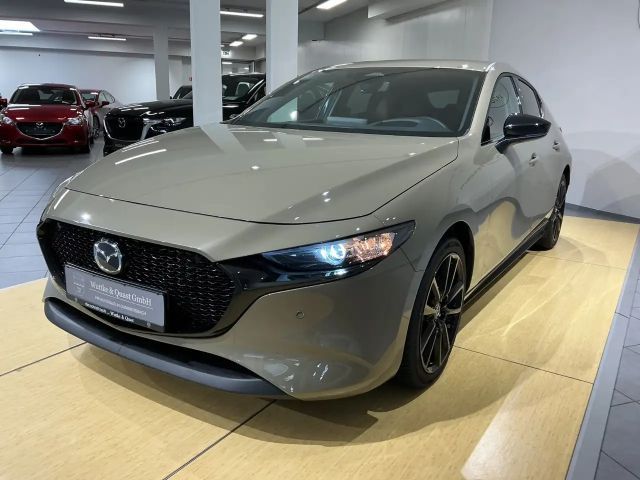 Mazda 3 Nagisa *Automatik*BOSE*LED*Carplay*