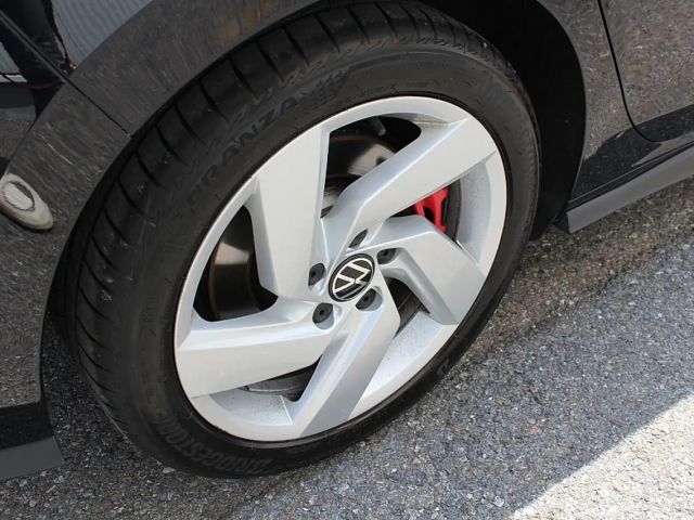 Volkswagen Golf DSG GTI