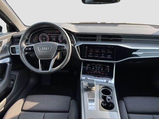 Audi A6 40 TDI Quattro S-Tronic