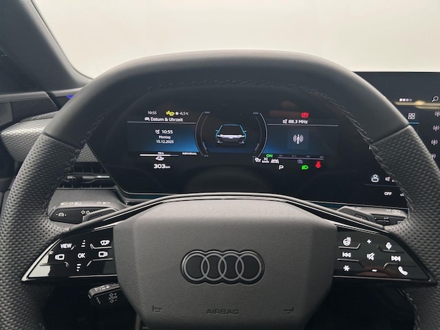 Audi A6 e-tron Avant Performance