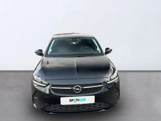 Opel Corsa Edition F Edition