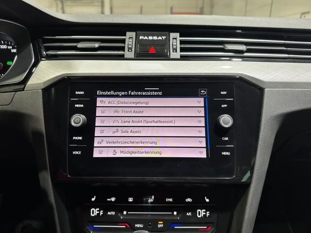 Volkswagen Passat 2.0 TDI Business DSG Variant