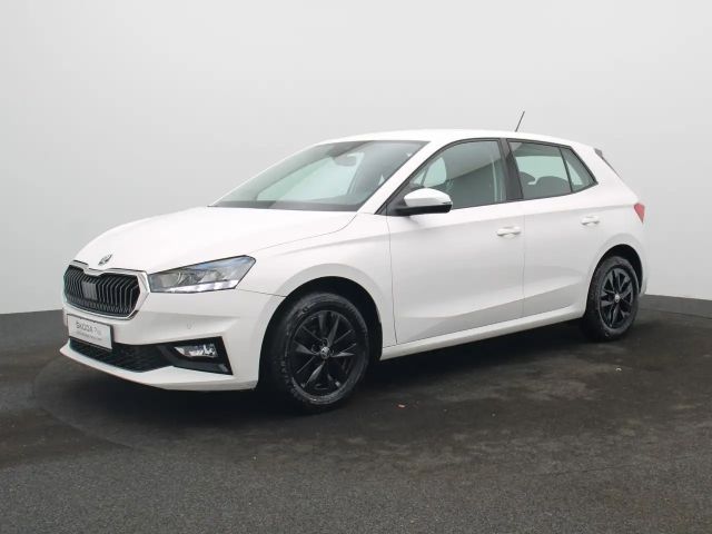 Skoda Fabia 1.0 TSI Ambition