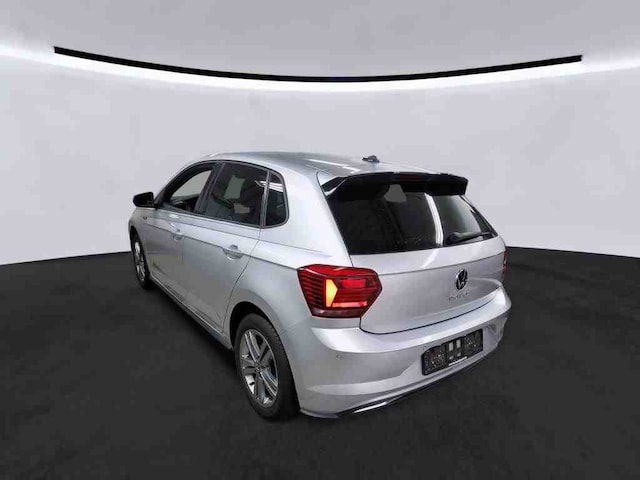 Volkswagen Polo Polo 1.0     R-L  BT081 TSID7F