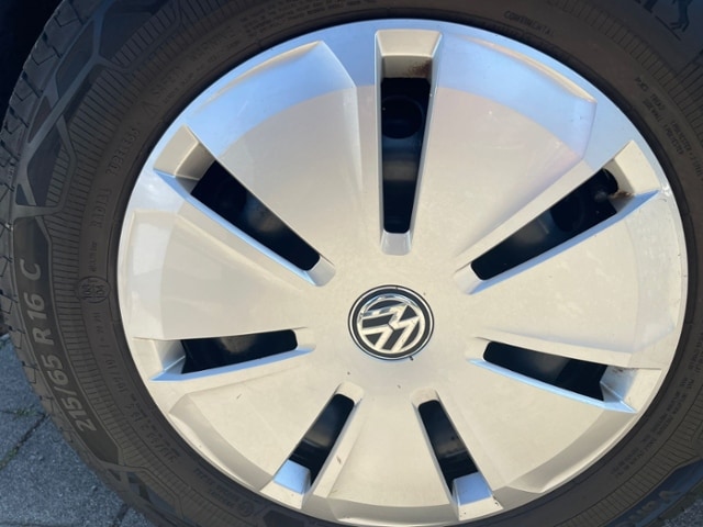 Volkswagen Caravelle 2.0 TDI 4Motion DSG T6