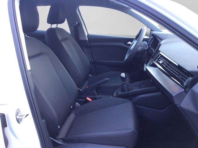 Audi A1 25 TFSI Sportback