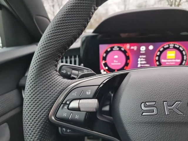 Skoda Superb Combi Sportline