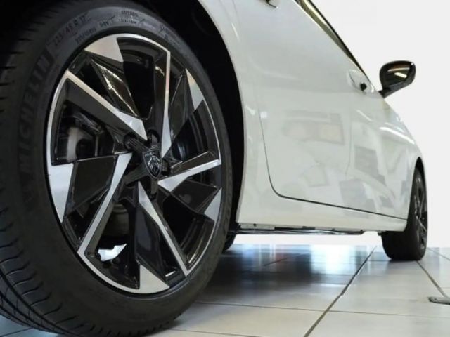 Peugeot 308 Allure Pack EAT8 PureTech
