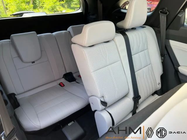 Renault Espace Hybrid Iconic