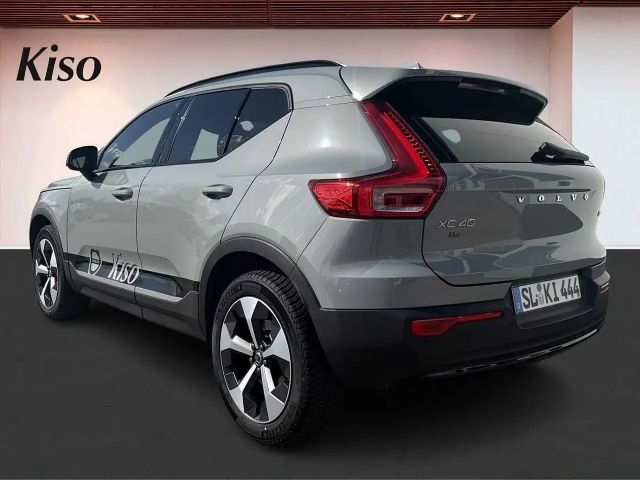 Volvo XC40 Dark Plus
