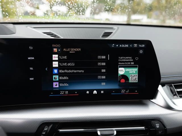 BMW X1 M-Sport xDrive